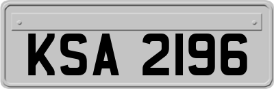KSA2196