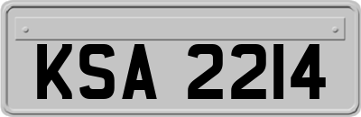 KSA2214