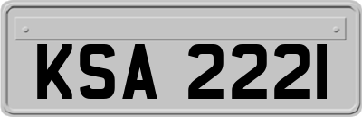 KSA2221