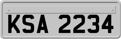 KSA2234