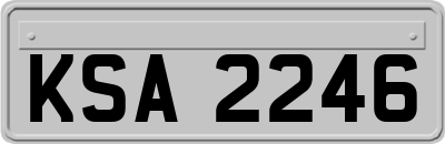 KSA2246