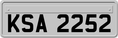 KSA2252