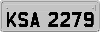 KSA2279