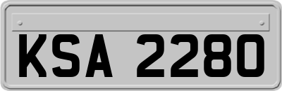 KSA2280