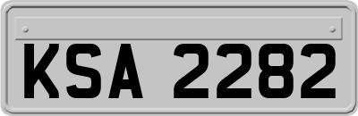 KSA2282