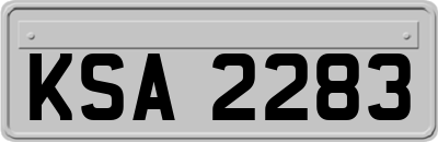 KSA2283