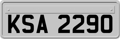 KSA2290