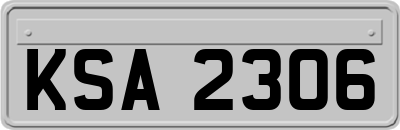 KSA2306