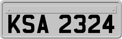 KSA2324