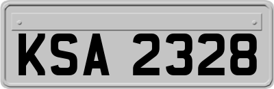 KSA2328
