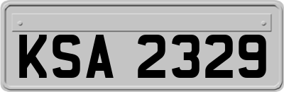KSA2329