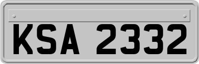 KSA2332