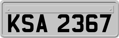 KSA2367