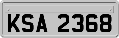 KSA2368