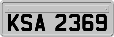 KSA2369
