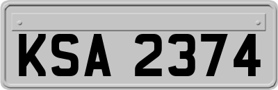 KSA2374