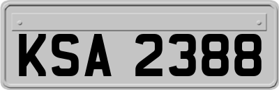 KSA2388