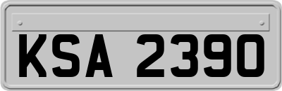 KSA2390