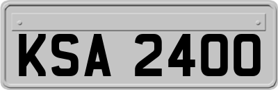 KSA2400