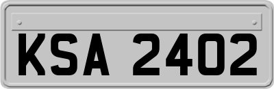 KSA2402