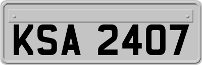 KSA2407