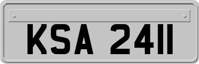 KSA2411