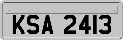 KSA2413
