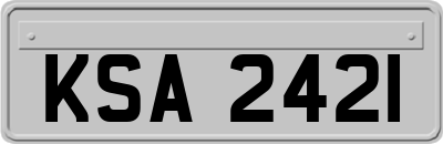 KSA2421