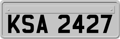 KSA2427
