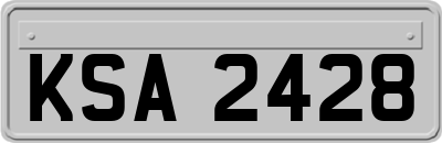 KSA2428