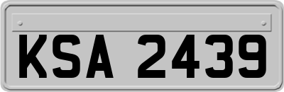 KSA2439