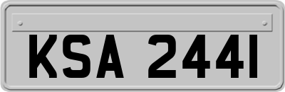 KSA2441