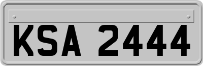 KSA2444