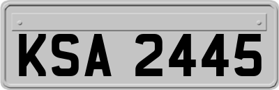 KSA2445