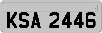 KSA2446