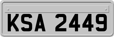 KSA2449