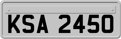 KSA2450
