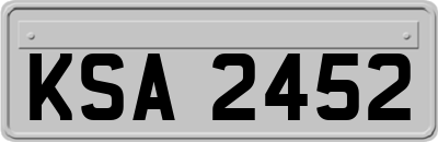 KSA2452