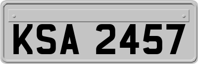 KSA2457