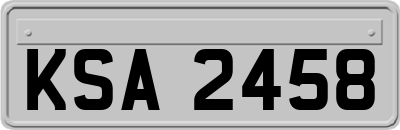 KSA2458