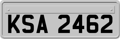 KSA2462