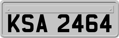 KSA2464