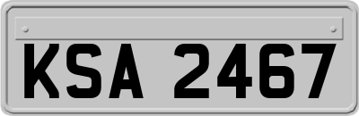 KSA2467