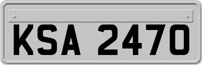 KSA2470