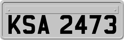 KSA2473