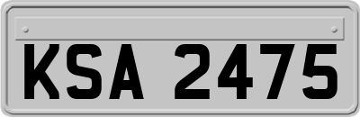 KSA2475