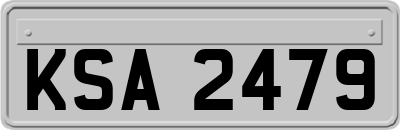 KSA2479