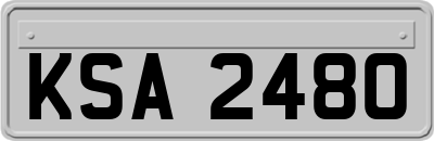 KSA2480