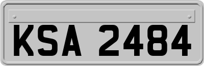KSA2484