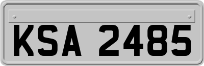 KSA2485